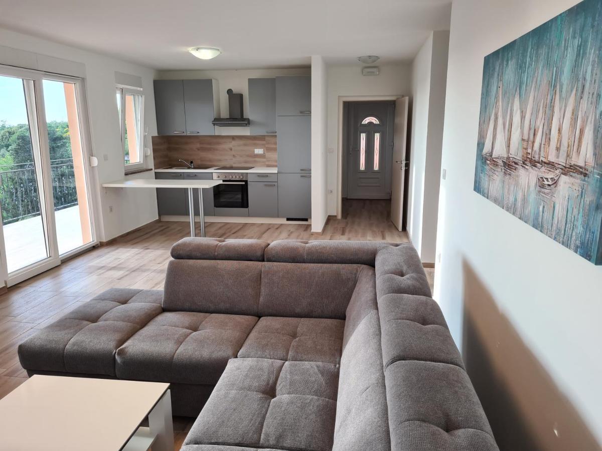 Apartman Patalic